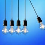 Energiesparlampen